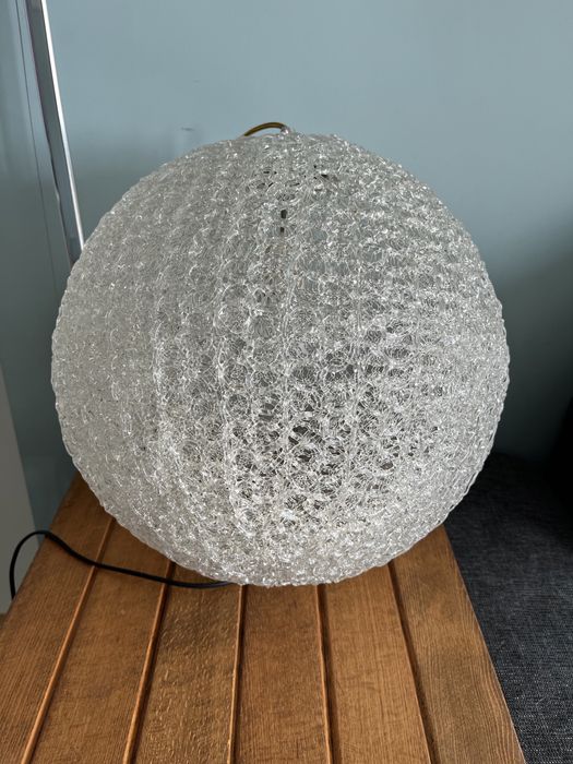 Тавана лампа / 90-те