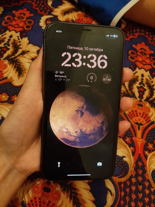 Iphone 11 128гб торг есть