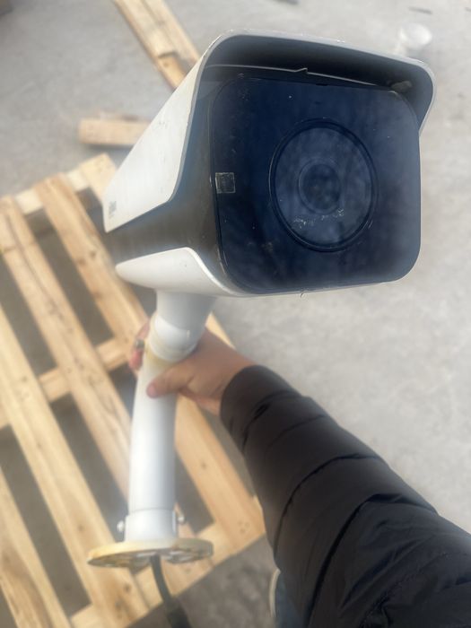 Dahua DHI-ITC215-PW6M-IRLZF-B (ANPR / распознавание номеров).