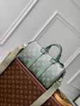 Geanta Louis Vuitton Keepall Bandouliere