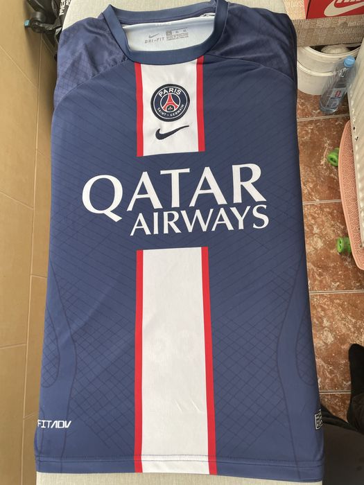 Tricou Messi PSG original