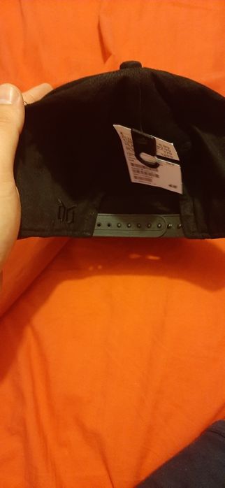 Sepci snapback originale H&M New Era Adidas