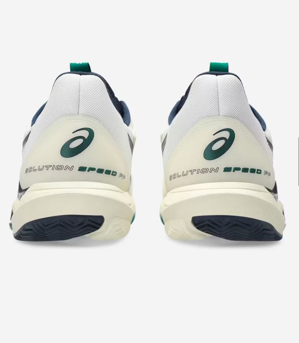 Asics solution speed ff3 Noi