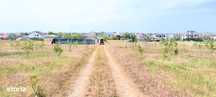 Techirghiol zona stadion teren liber 400 mp pe colt ideal rezidential