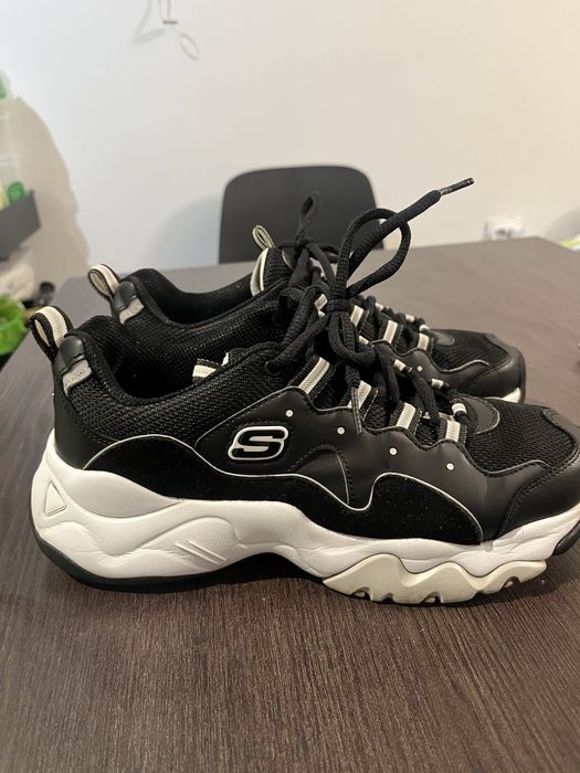 Маратонки Sketchers