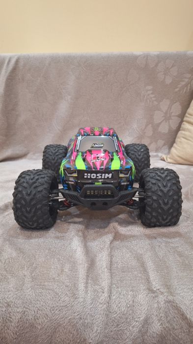 RC количка Hosim X08