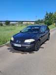 Renault megane 2