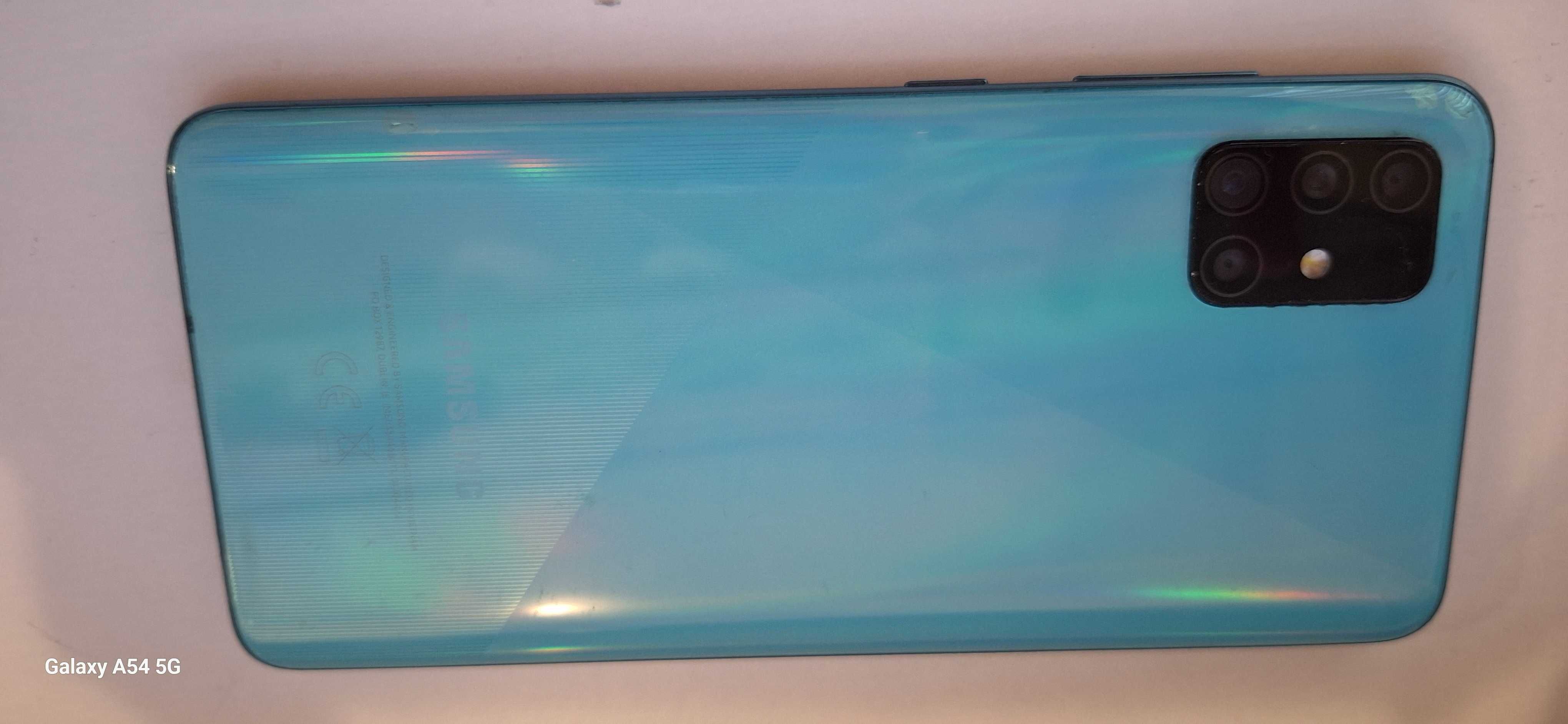 Samsung galaxy a 51  128
