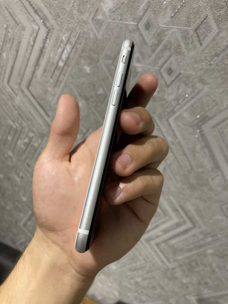 Iphone SE 2020(white)