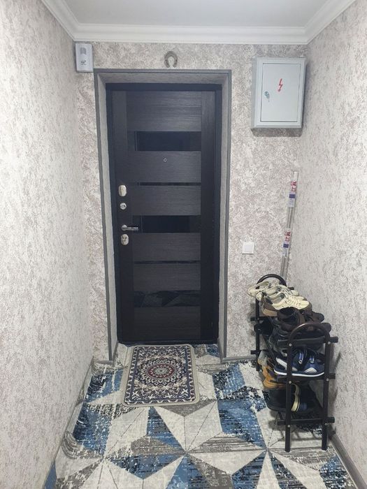 Продаётся квартира