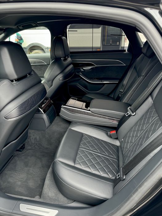 Schimb Audi A8 55 Tfsi