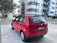 Ocazie vand Ford fiesta foarte economi aier condition