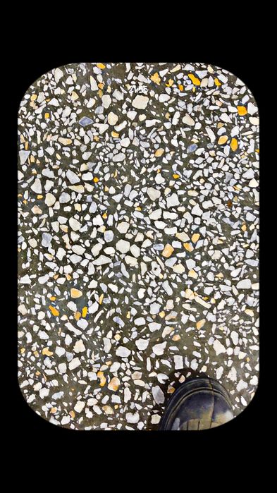 Mazayka Stashka vertalyot shlipovka polirovka toping pol