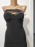 Rochie eleganta midi