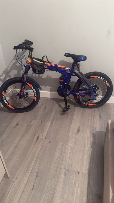 Продам велосипед