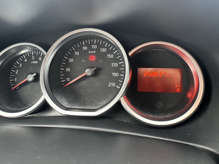 Dacia Sandero An 2020 Motor 1.0 Benzina AC Servo Day Light Start Stop