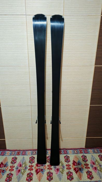 Schiuri rossignol Pursuit RTL 156 cm - clapari ski