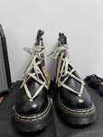Bocanci Dr. Martens X Rick Owens
