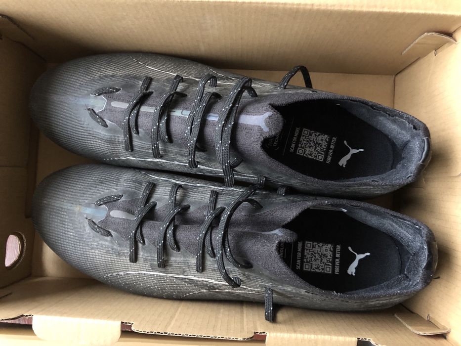 Vand ghete Puma Ultra