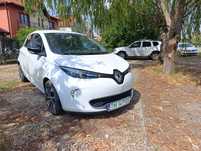 Renault Zoe 41 kw
