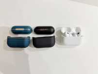 Aipods Pro 2 usb C
