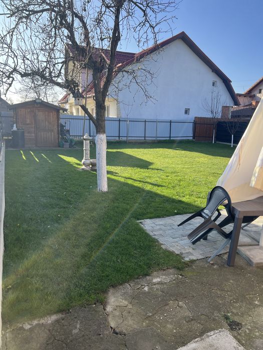 Vand casa in Apahida