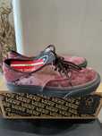 Оригинални Vans кадифе