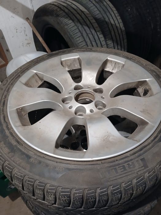 Vand roti pentru bmw