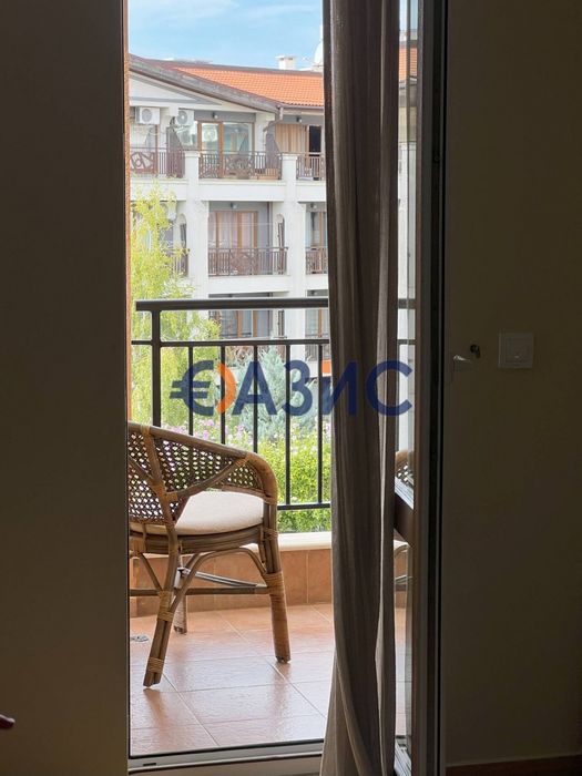 Продава се Двустаен апартамент в Свети Влас - 69 кв.м за 1450 €/кв.м - Снимка #12