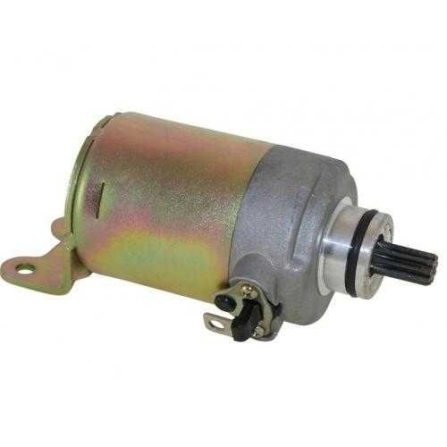 Electromotor Aprilia Leonardo 125cc Malagutti Honda Ref Cod AP0296390