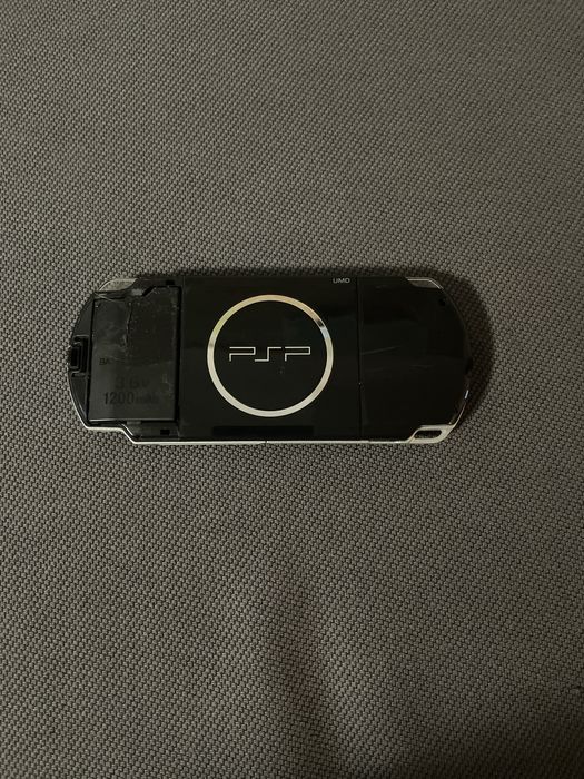 Consola PSP 3004 Modat