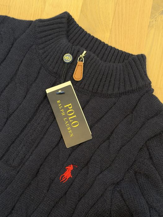 Pulover Polo Ralph Lauren