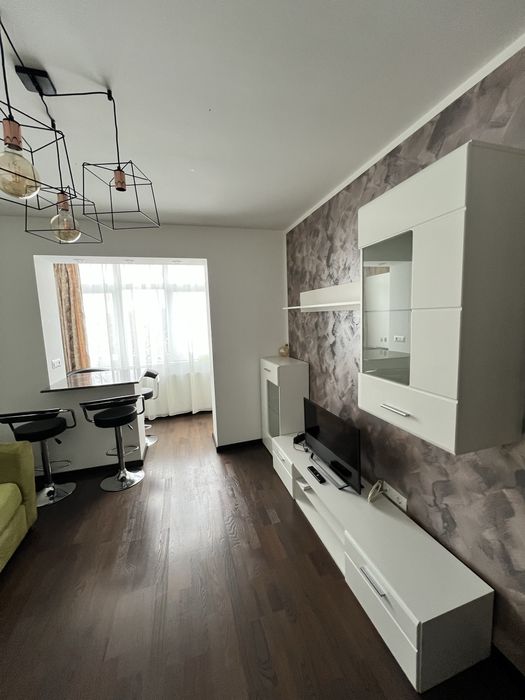 Apartament 2 camere Tatarasi