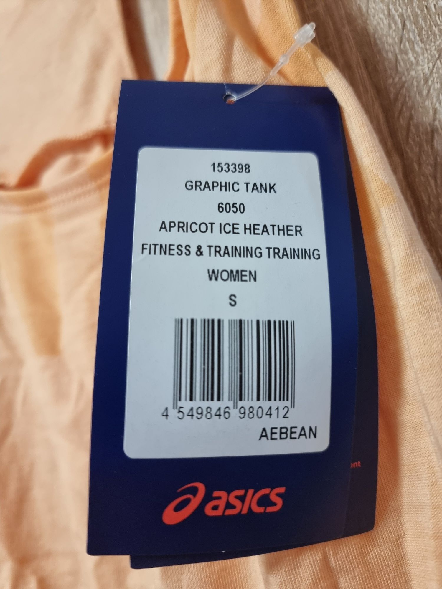 Дамски потници Asics