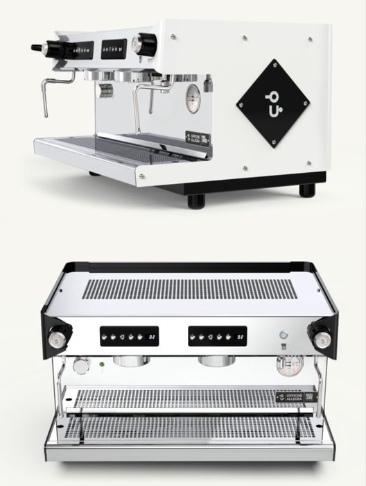 Кофе машины производства Италия