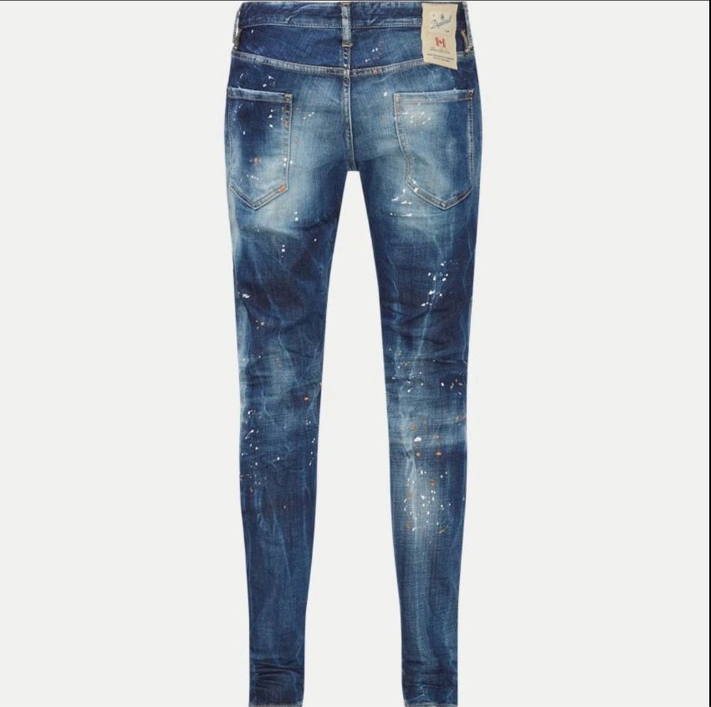 Dsquared 2 jeans