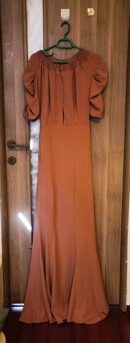 Rochie Burberry london