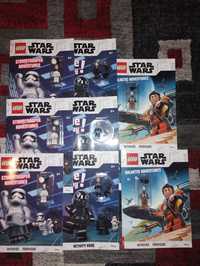 Minifigurina Lego Star Wars