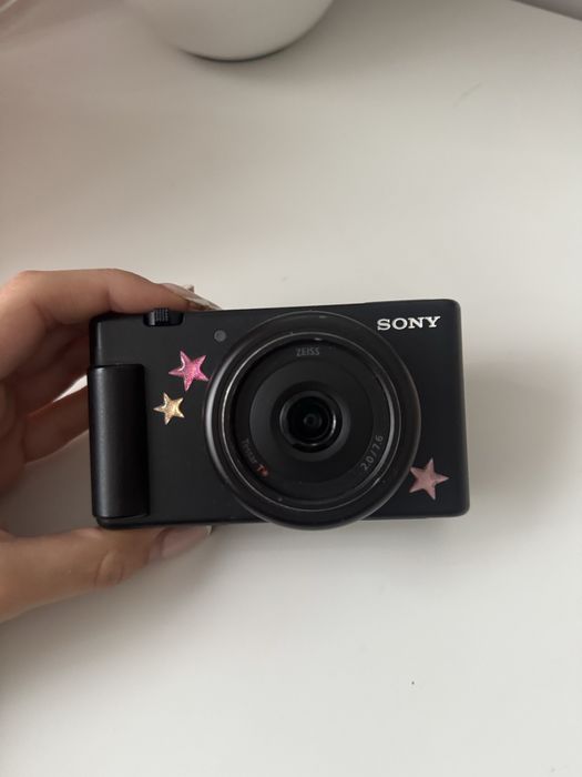 Дигитална камера Sony ZV-1F