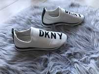 Маратонки DKNY от плат