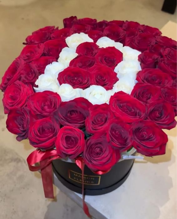 Свежие цветы дешево