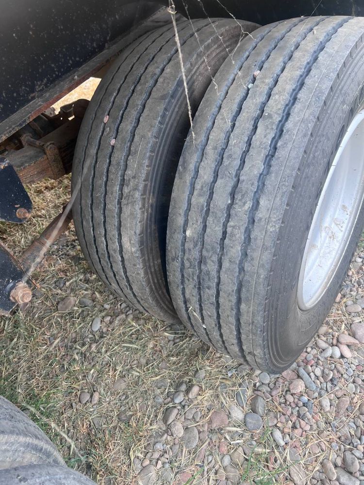 Прицеп 16 кублик