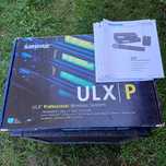 Shure ULXP4 - Mexic
