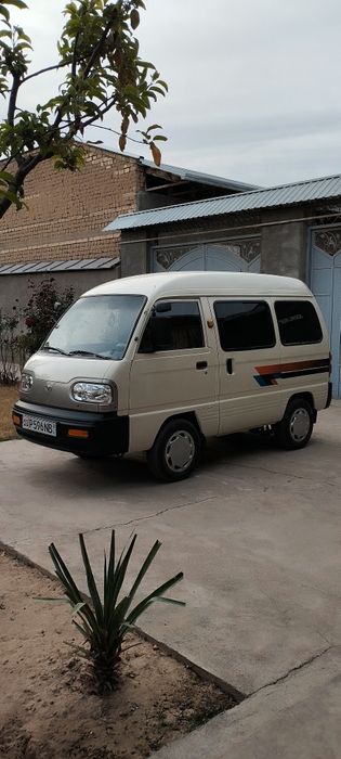 Дамас хизмати. Доставка