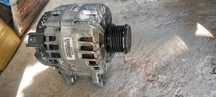 Alternator vw golf