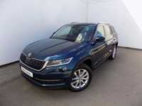 Skoda Kodiaq Škoda Kodiaq Style 2.0TDI 190CP 4x4 DSG, Faruri LED, Navigatie