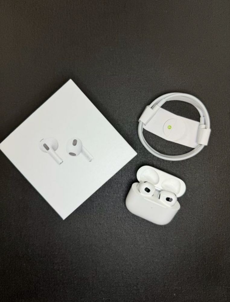 Airpods 3 (2025)