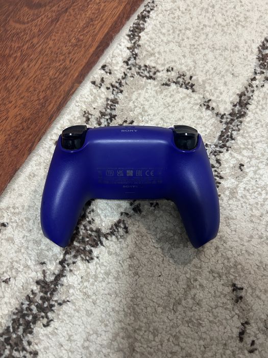 Controller de PS5