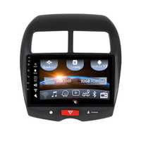 Navigatie Mitsubishi ASX 2010-2012, 10 INCH 2+32 GB RAM,DSP,Android 13