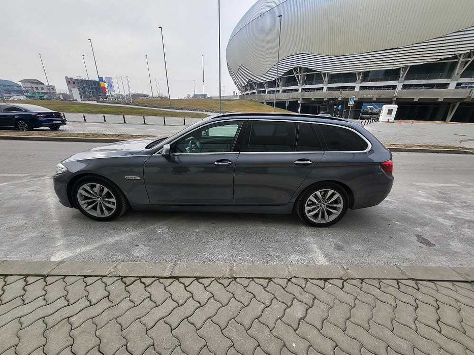 Vand BMW 520D Touring 2016